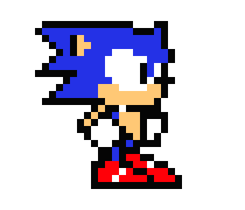[9664c4] Sonic