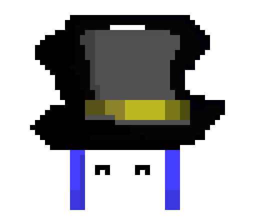 [9664c4] Blue Magician