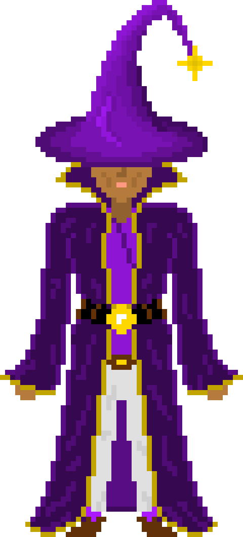 [b00a11] Wizard 