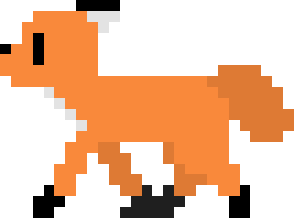 [9664c4] walking frame 1