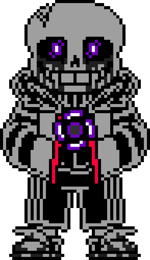 [3266b9] Undertale Something New: Madness is for the W3#k ( IHSP!KillerKiller Variant - Phase 1)