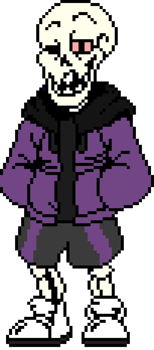 SwapFell Papyrus