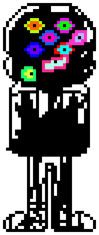 DustDustDustDustDust Sans Sprite 