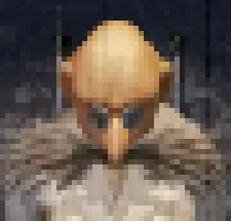 [ef86d6] this would be gerald robotnik