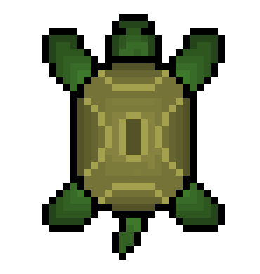 [9664c4] turtle