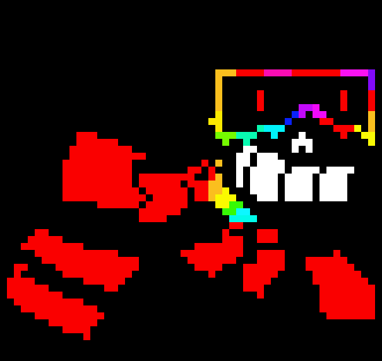 [5c9b7c] Errorlust gave you one - Fresh!Ink sans