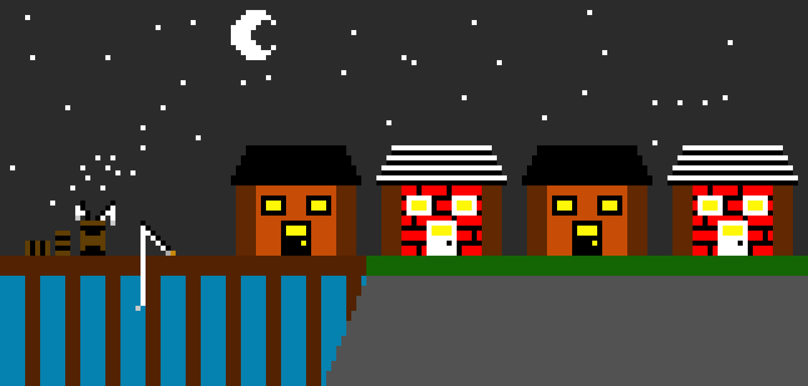 [2bdc2e] Port
