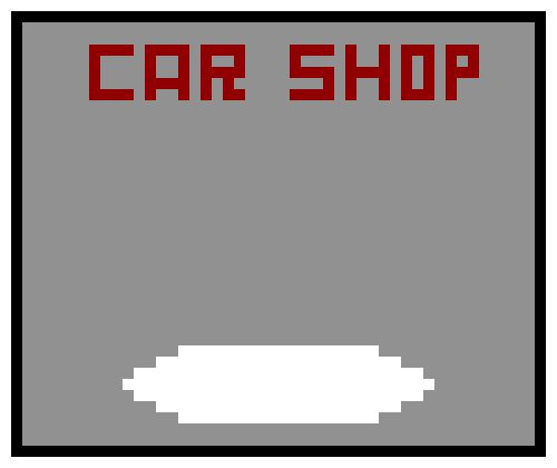 [9664c4] car shop 2.0