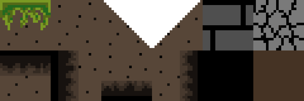 [552f45] Environmental Sprite Sheet