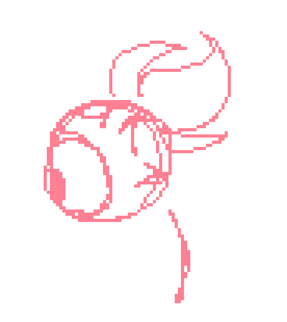 [d50ad3] taking the wildest guess ever on that drawing. did you draw John, BMO
