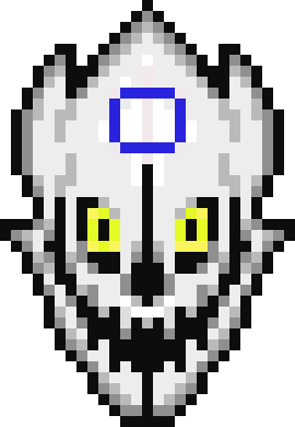 [9664c4] Gaster Blaster