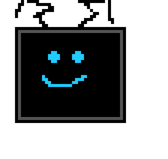 *hey tim can you geuss who dis boy is ill gve you a hint its full mode came out today!-rainbowfox2011