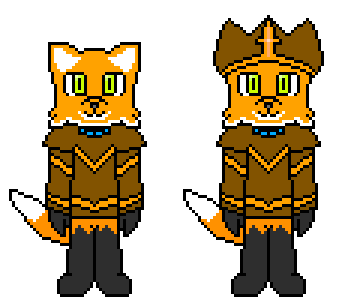 Nova (With and without helm) -CV