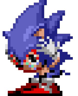 [5174dc] Chinelin Sonic Retake