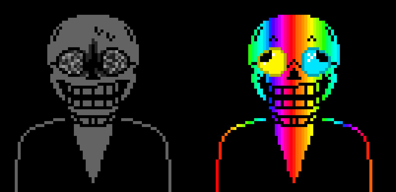 [2fbf6b] yes, also How does Keygen and Static Look