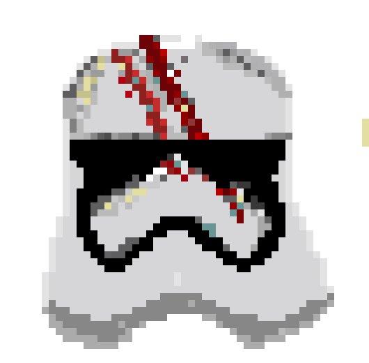Storm trooper 6
