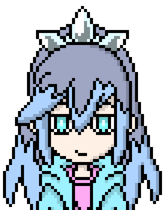 [5b2f3e] Fubuki-hime: Wow..... just wow Bloody girl..