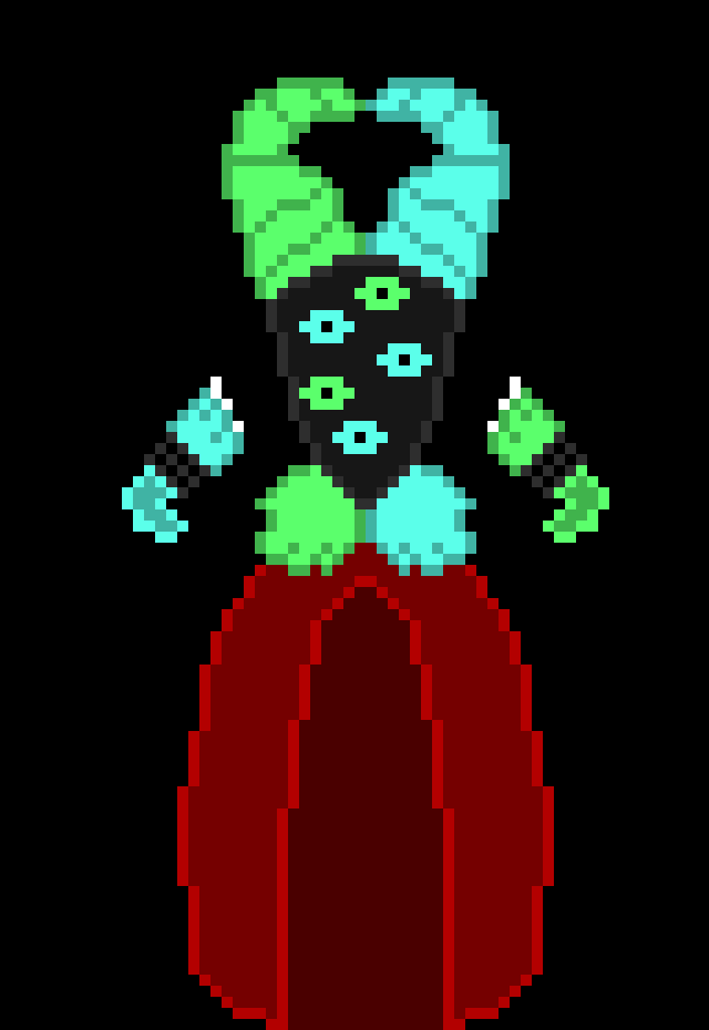 [ad3579] *flashes on for a second* H E L P . . .  T H E Y F O U N D M E . *shuts off* - Creeg the dragon protogen