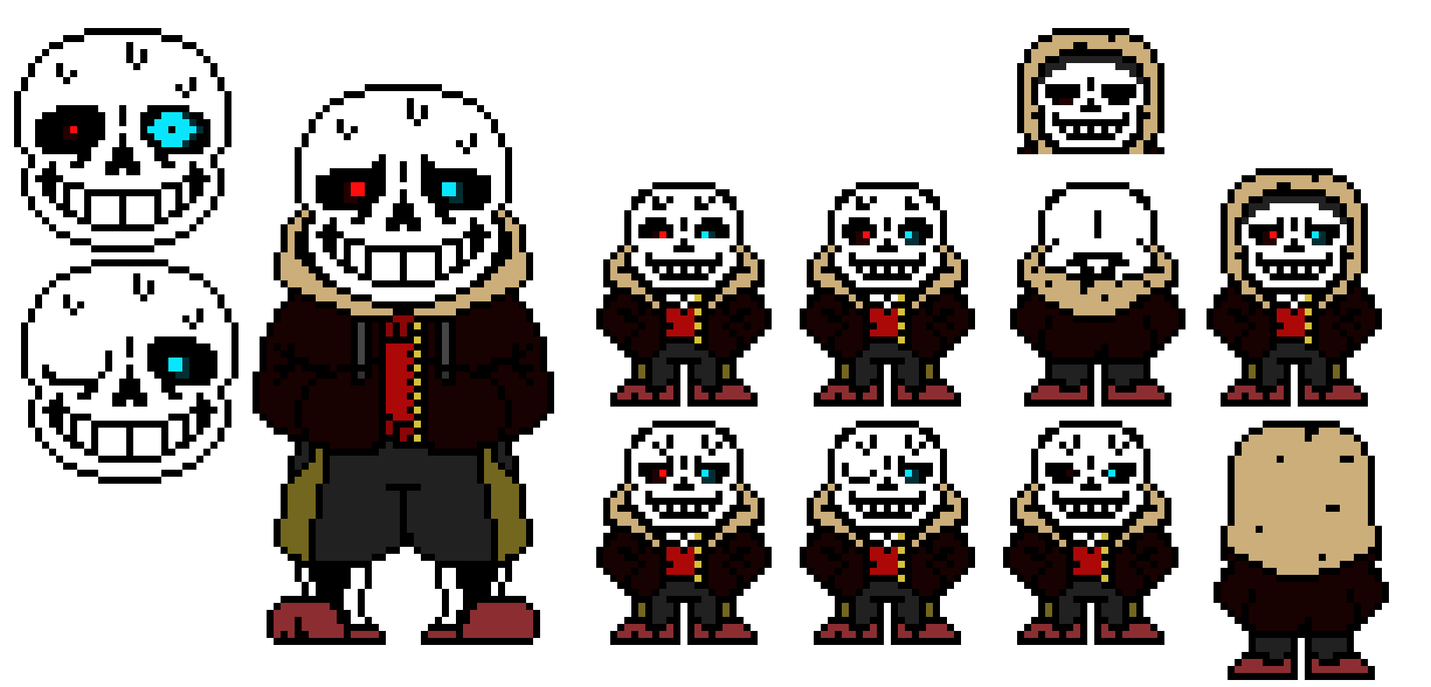 [9664c4] classic fell beeter ver 2