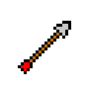 [861fbc] Arrow