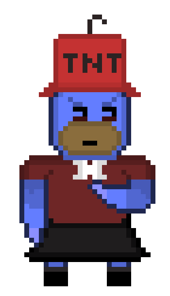 [c524d0] Kemmie squint