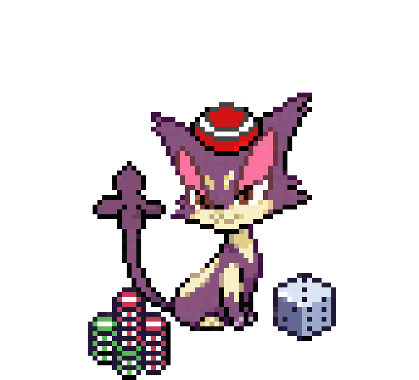 [a7da61] onewuv im all in sprite new eyes very small hat 