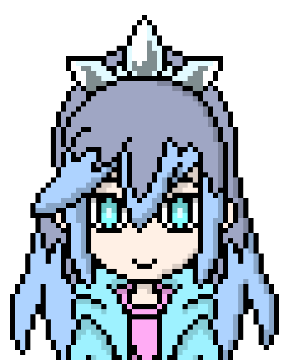 [5b2f3e] Fubuki-Hime: -Drop kicks the sans recolor- WASSUP