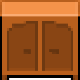 [3943ca] cuboard 