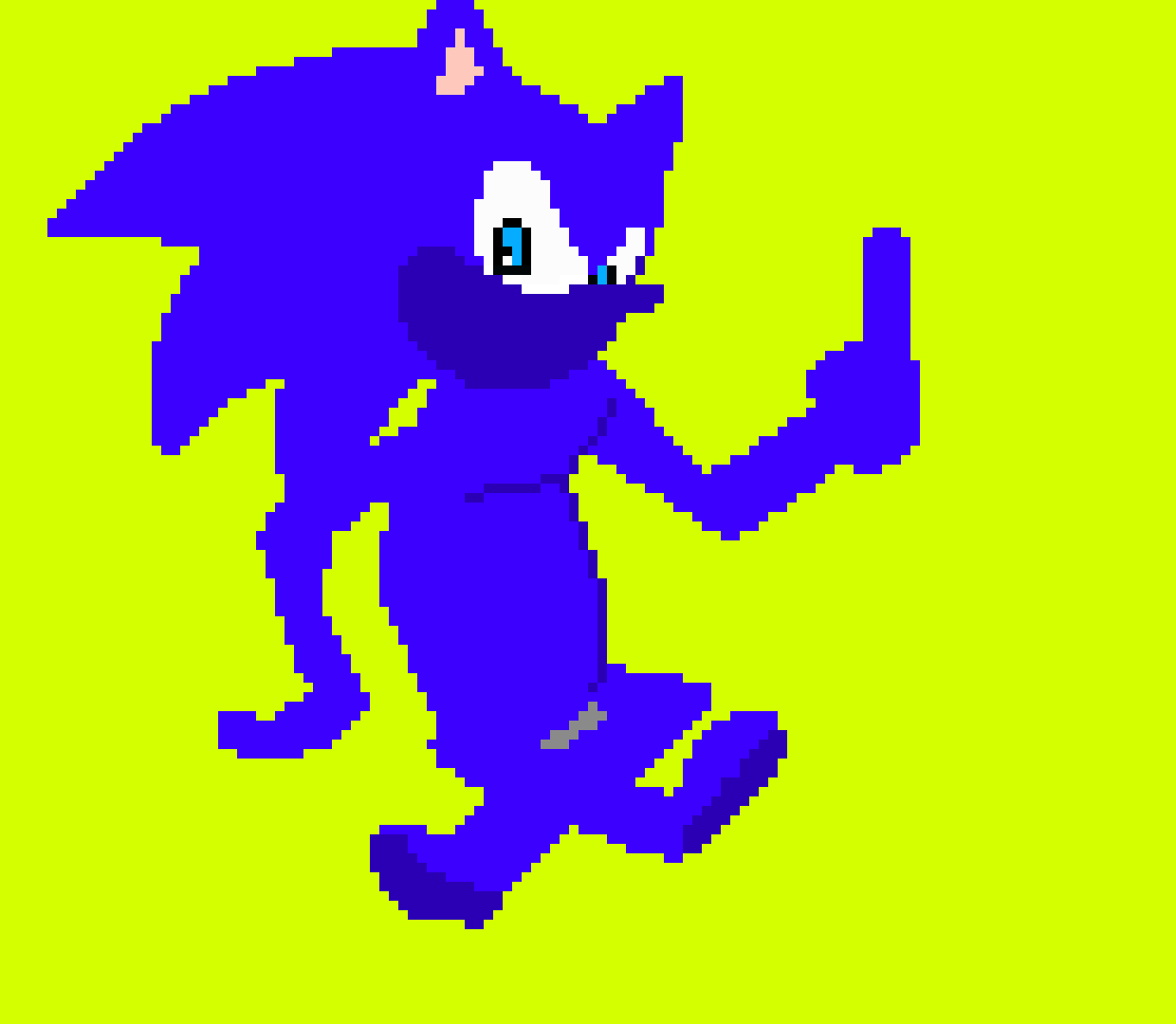 [3a33bd] BLUEHOTSONIC says fuck you dumbass cat i will sacrifice you to the anti-christ