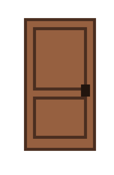 [28142c] Door