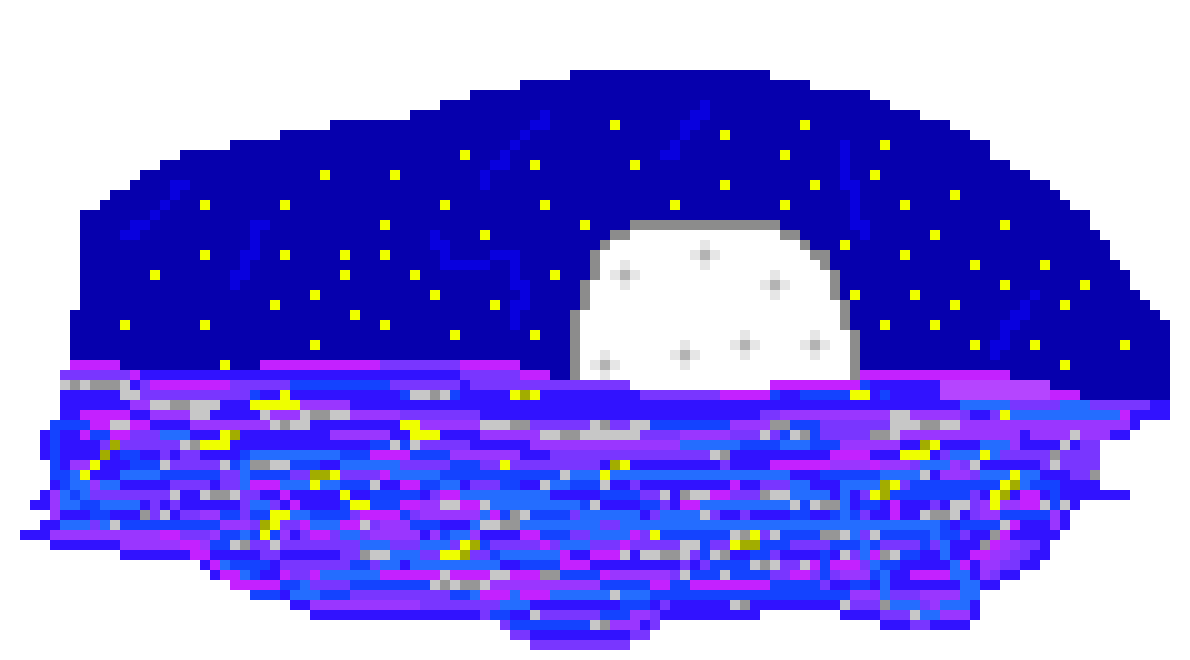 moon