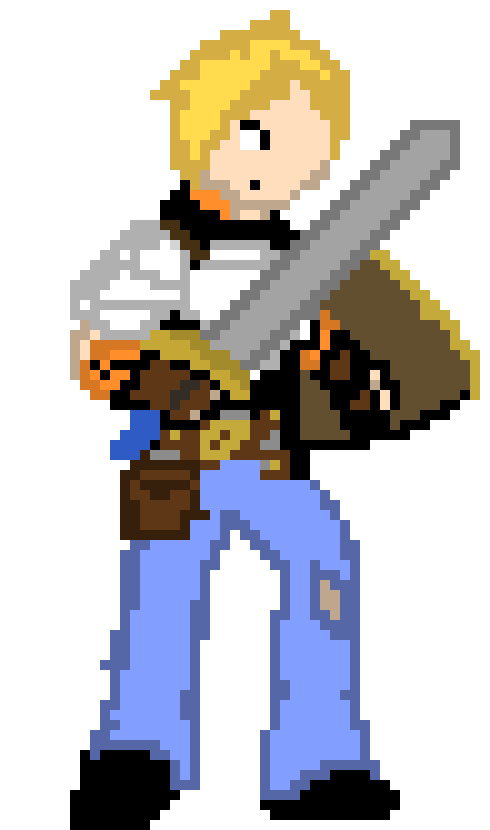 [9664c4] Jaune Arc