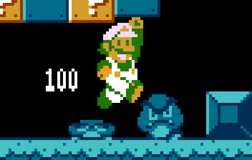 [36dc75] SuperMarioBros.RX_Showcase_2
