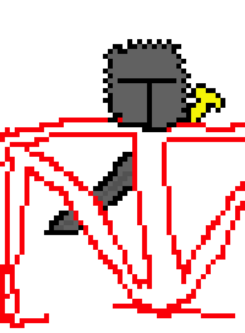 [b6c0a9] Not tuff