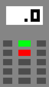 [9664c4] Calculator