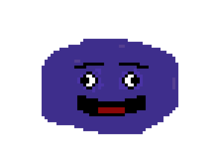 [6ab908] grimace