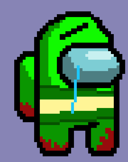 no one wants to take the among jus quiz=(-among jus