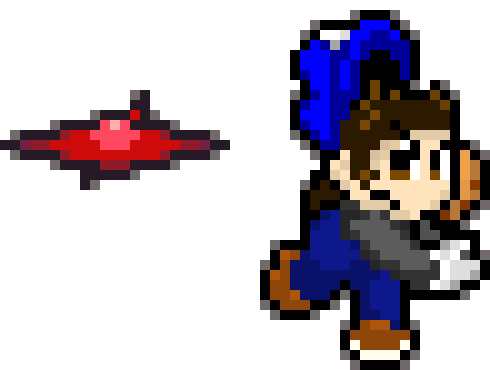 [d3c520] (( Fuck it. Scarlet Devil from Calamity. ))