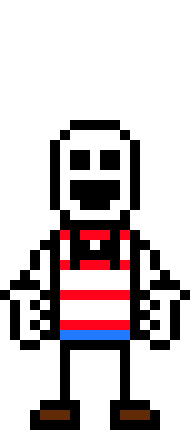 [9664c4] Steve stockson