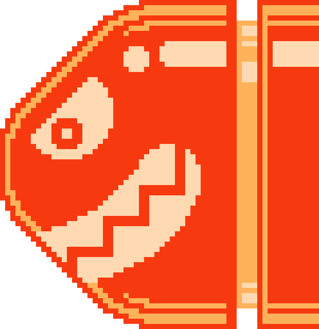 [9a88ff] Bull's Eye Banzai Bill