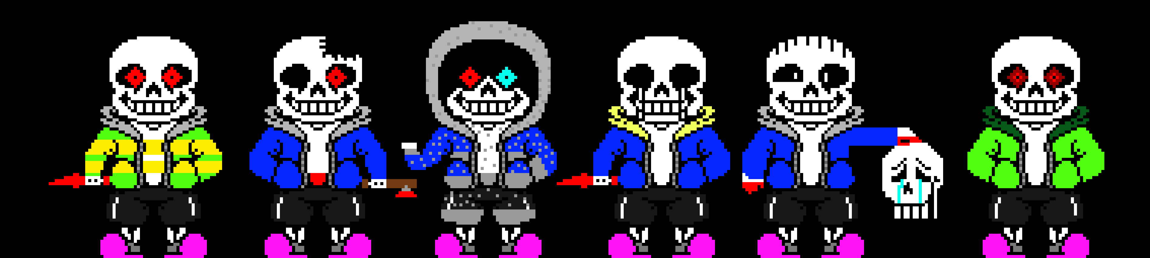 [d082ec] murder time sixtuplet my take the new member is evil Hayden