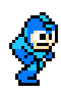[9664c4] MegaManInMiddleOfRun