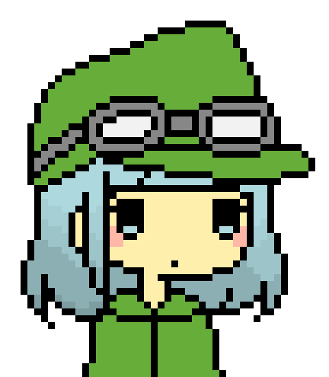 KAWAII