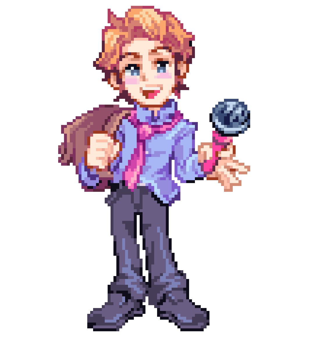 [4076f0] SENPAI DONE. -cleetus