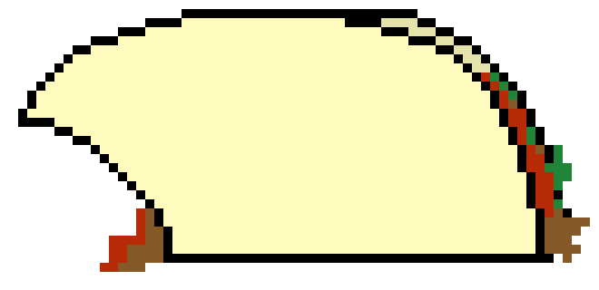 [4f754d] taco 1