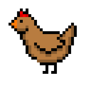 [a96b4b] chicken