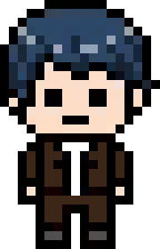 [fe1daa] Taro Kurosaki