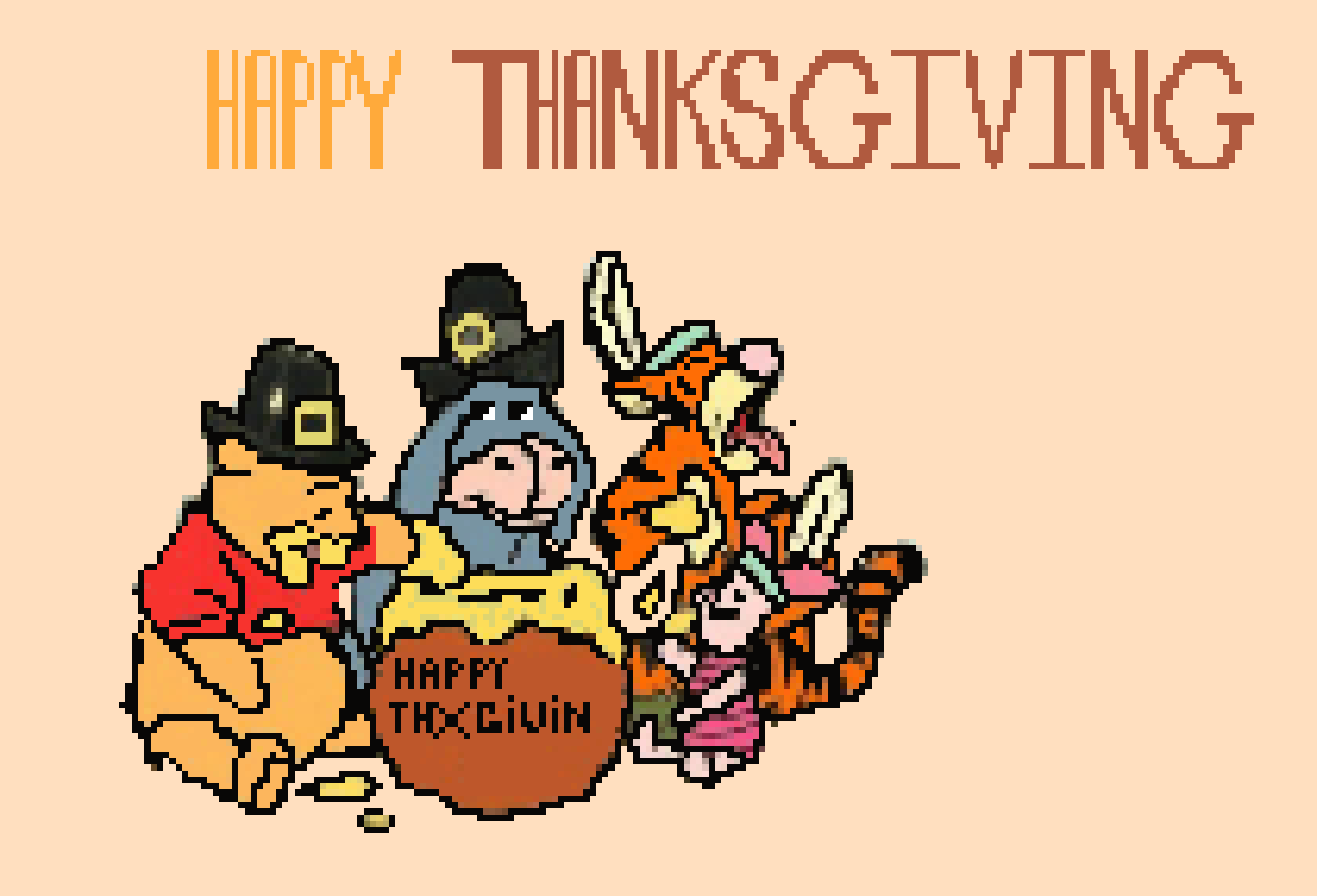 [1d28f6] thanksgiving