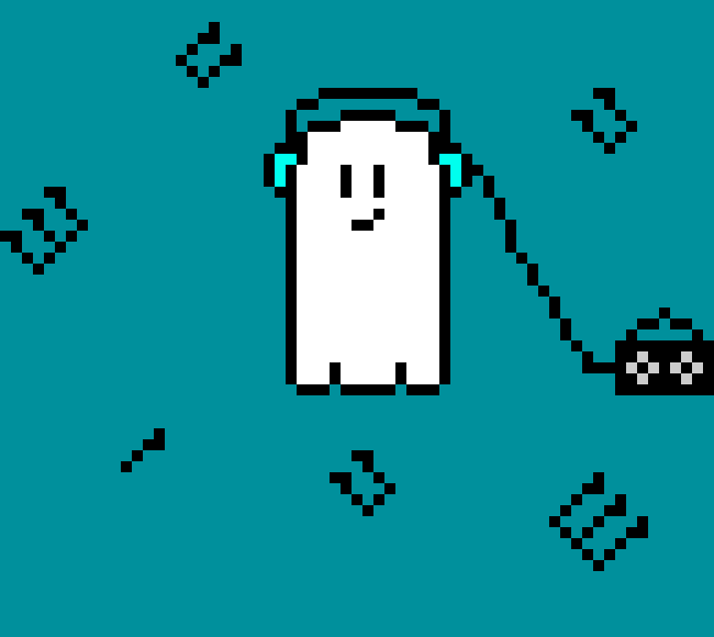[9664c4] napstablook