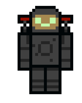 [0b51d0] Wait, why is the grass committing dead? [Haven't thought of a name yet-]